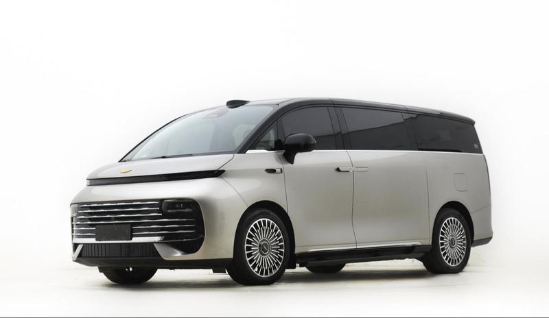 Geely Galaxy V900, 2025 — купить в Санкт-Петербурге под ключ