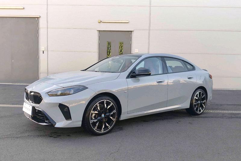 BMW 2 Series, 2025 — купить в Перми под ключ
