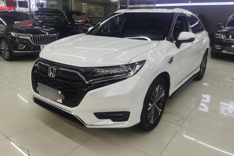 Honda UR-V, 2022 — купить в Уфе под ключ