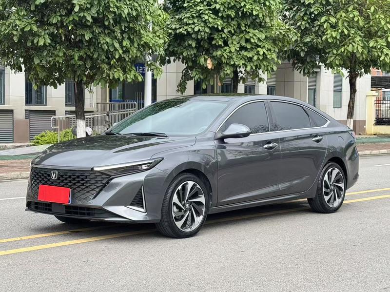 Changan Raeton Plus, 2022 — купить в Санкт-Петербурге под ключ
