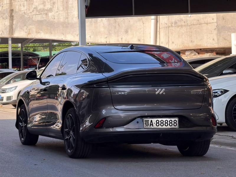 IM motors LS6, 2023 — фото 4 из 12