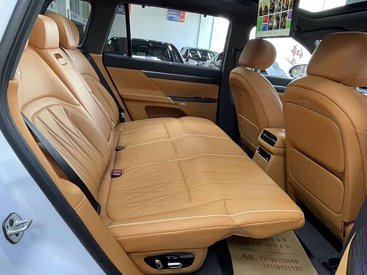 Dongfeng Yipai eπ 008, 2024 — фото 8 из 9