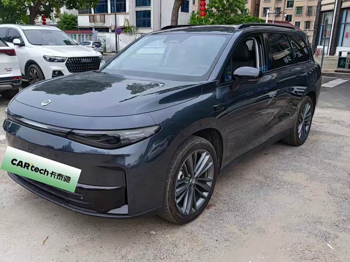 Leapmotor C16, 2025 — купить в Нижнем Новгороде под ключ