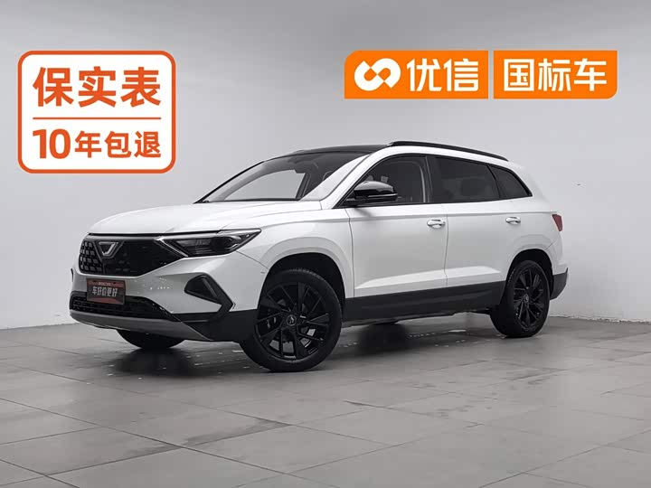 Jetta VS7, 2021 — купить в Иванове под ключ
