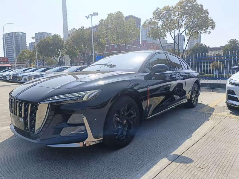 Hongqi H6, 2023 — купить в Казани под ключ