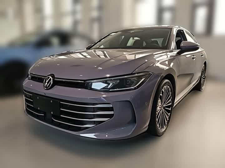 Volkswagen Passat, 2024 — купить в Туле под ключ