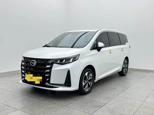 GAC Trumpchi M6, 2024 — купить в Ярославле под ключ