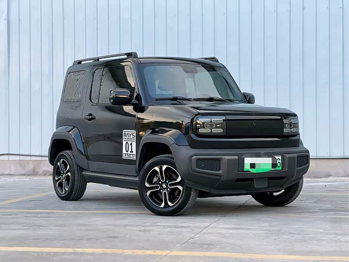 Baojun Yep, 2023 — купить в Москве под ключ