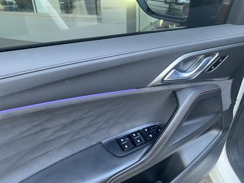 Roewe D5X DMH, 2023 — фото 11 из 12