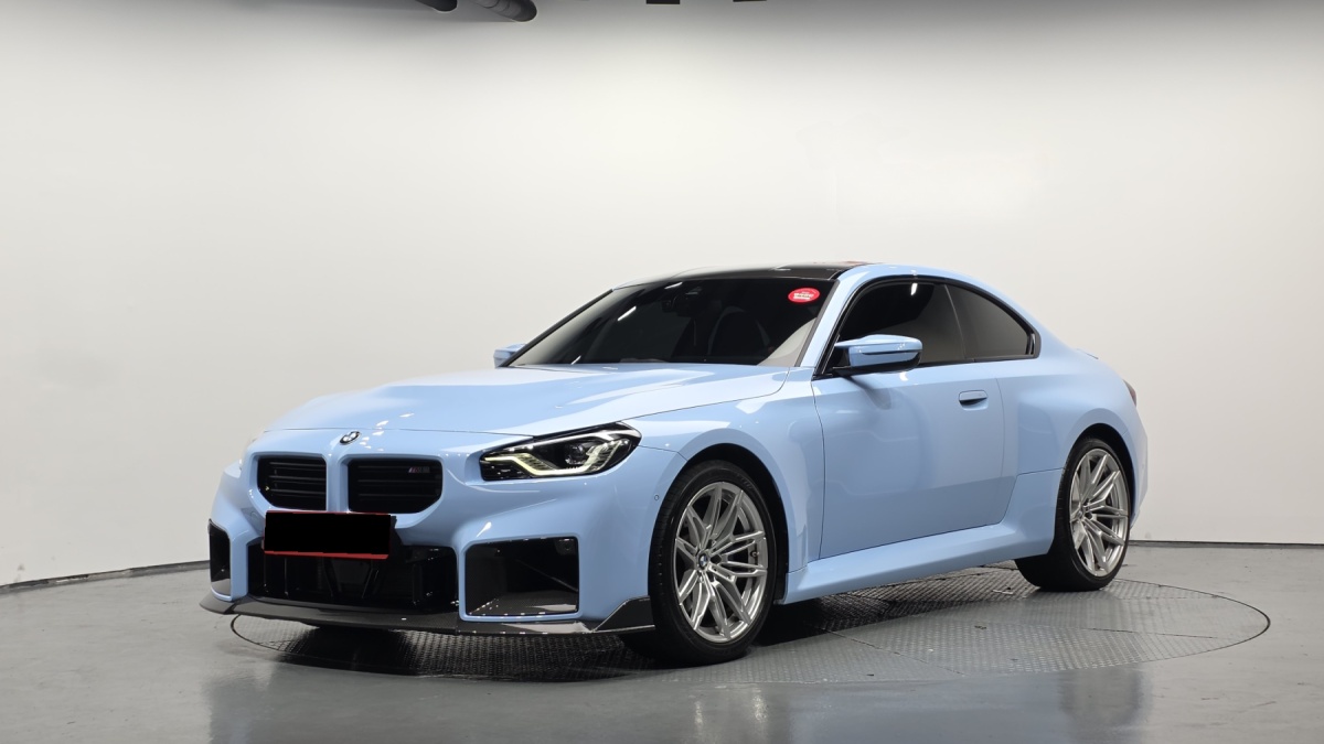 BMW M2, 2025 — купить в Белгороде под ключ