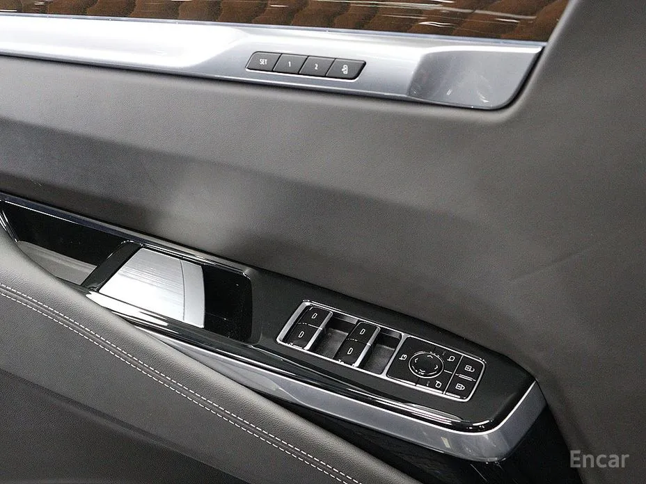 Cadillac Escalade, 2025 — фото 9 из 12