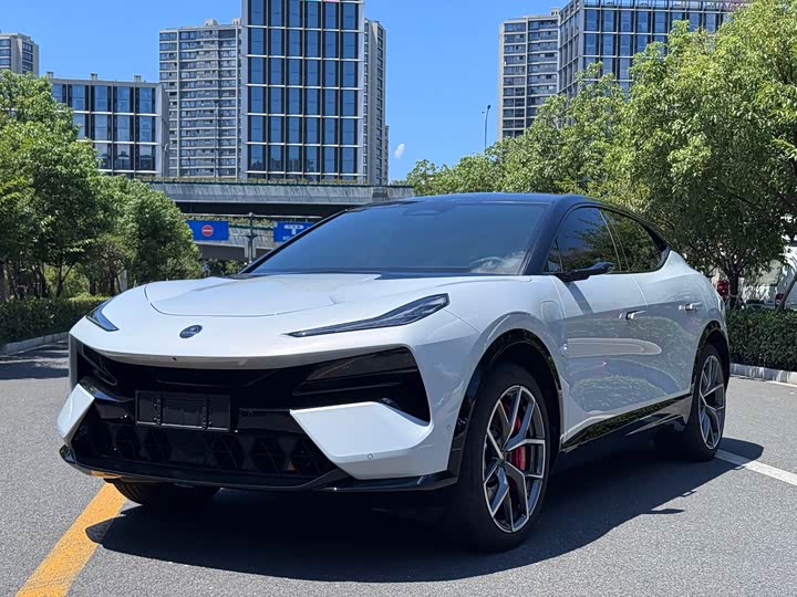 Lotus Eletre, 2025 — купить в Воронеже под ключ