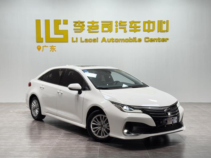 Toyota Allion, 2022 — фото 3 из 12