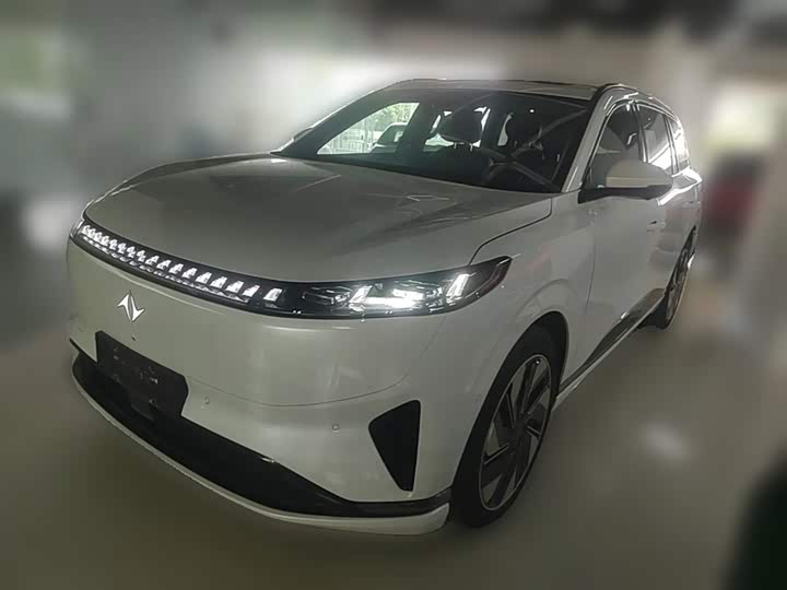 Dongfeng Yipai eπ 008, 2025 — фото 3 из 9