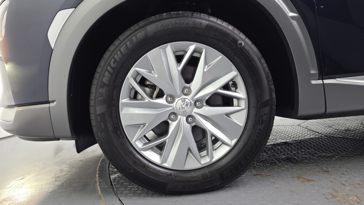 Hyundai Nexo, 2023 — фото 5 из 12