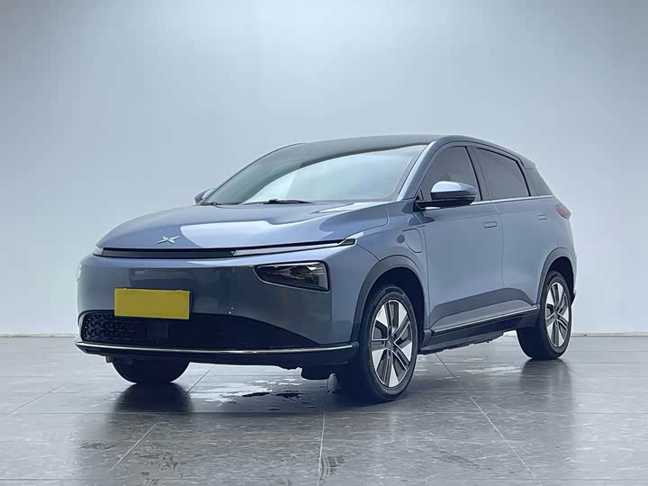 XPeng G3, 2022 — купить в Саратове под ключ