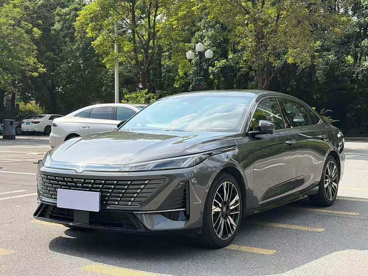 Changan Eado Plus, 2025 — купить в Иванове под ключ