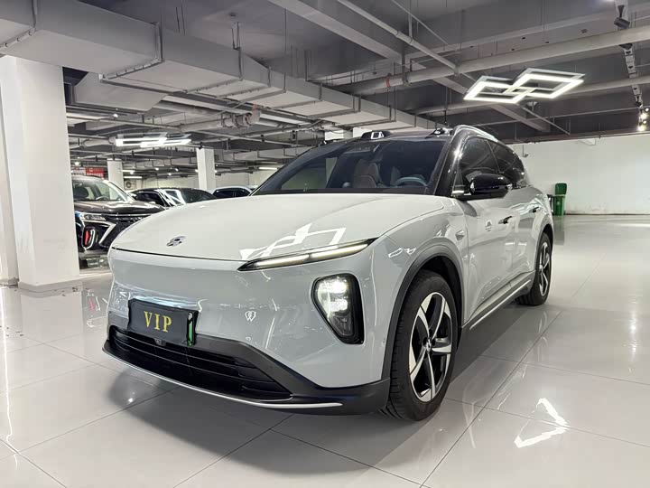 Nio ES6, 2025 — купить в Оренбурге под ключ