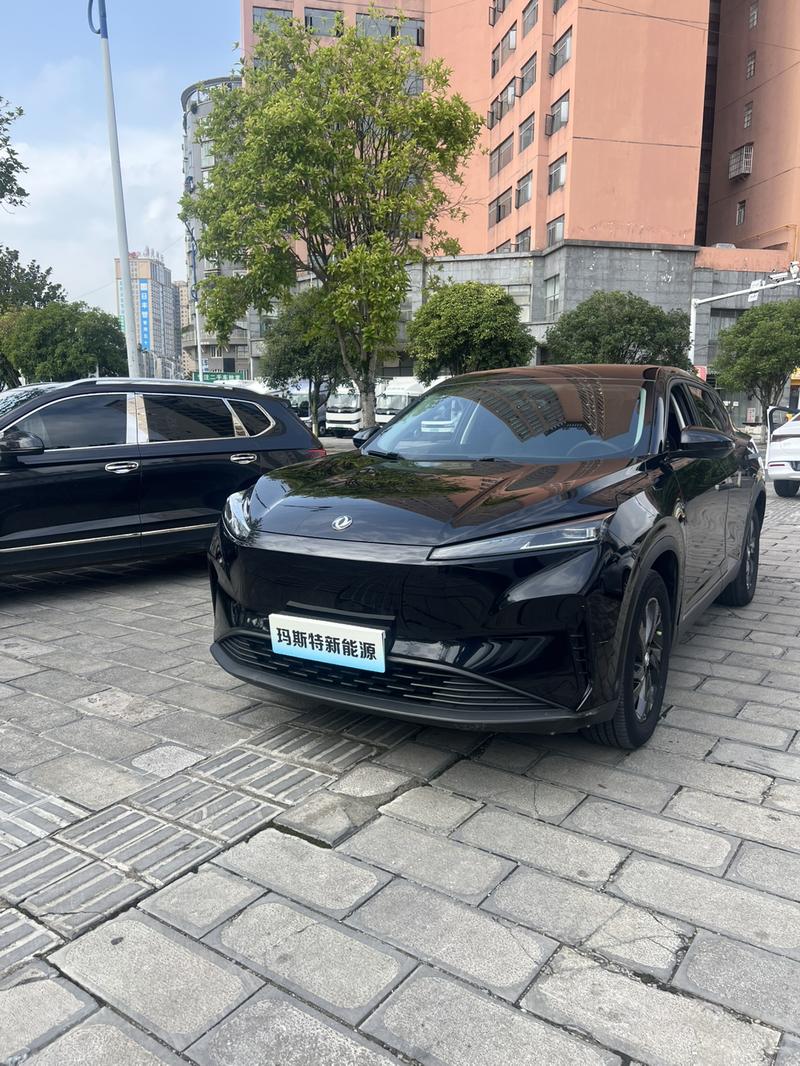 Dongfeng Aeolus Sky EV01, 2023 — купить в Саратове под ключ