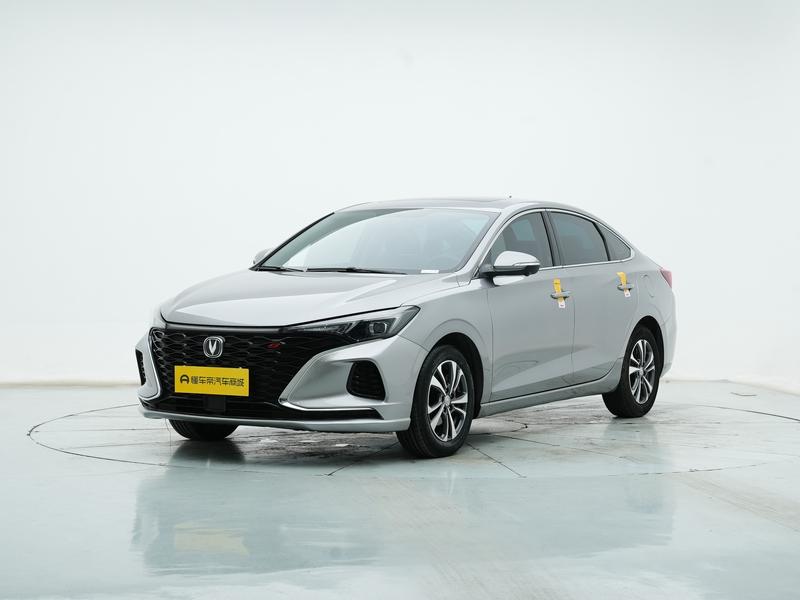 Changan Eado Plus, 2021 — купить в Оренбурге под ключ