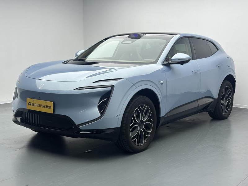 Avatr 07, 2025 — купить в Санкт-Петербурге под ключ