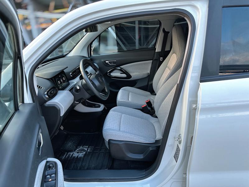 Leapmotor T03, 2022 — фото 11 из 12