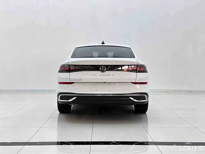 Volkswagen Lamando L, 2024 — фото 6 из 7