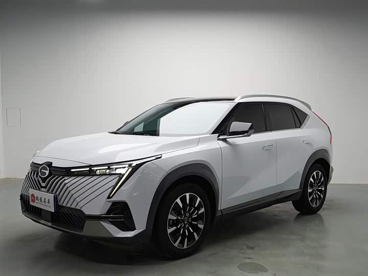 GAC Trumpchi Emkoo, 2022 — купить в Перми под ключ