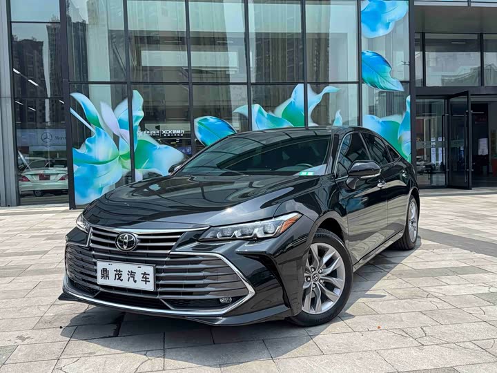 Toyota Avalon, 2022 — купить в Нижнем Новгороде под ключ