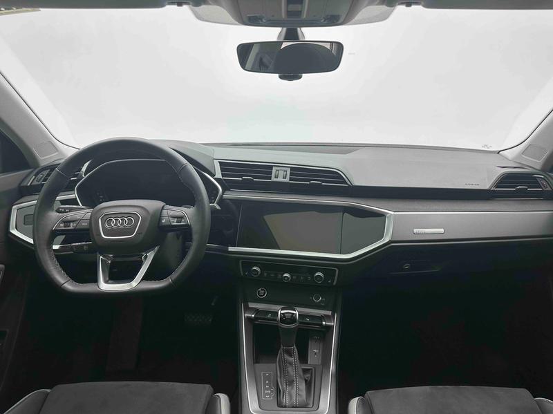 Audi Q3, 2023 — фото 8 из 12