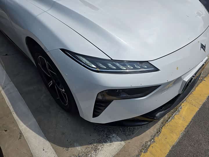 Dongfeng Yipai eπ 007, 2024 — фото 5 из 9