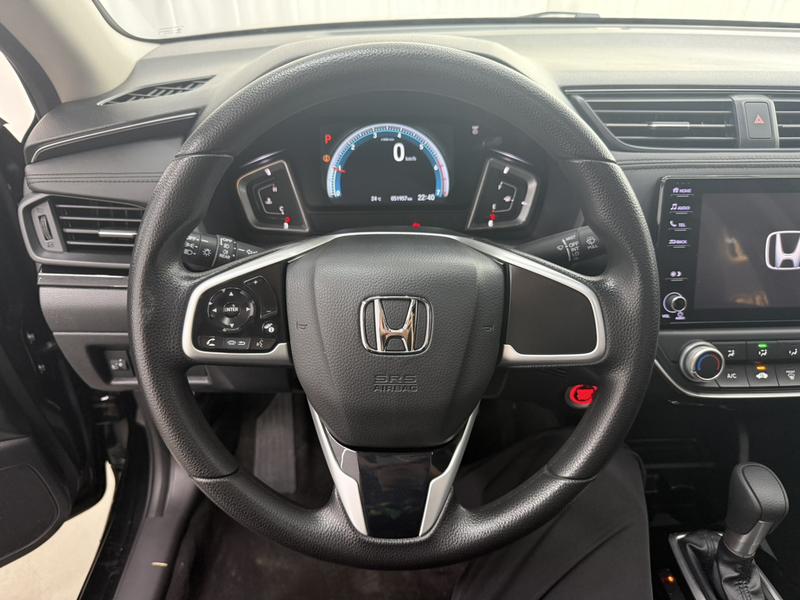 Honda Crider, 2022 — фото 11 из 12
