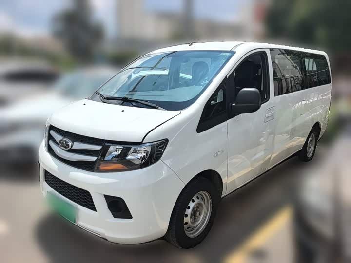 JAC Refine M3, 2023 — купить в Пензе под ключ