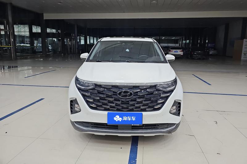 Hyundai Custo, 2022 — фото 2 из 12