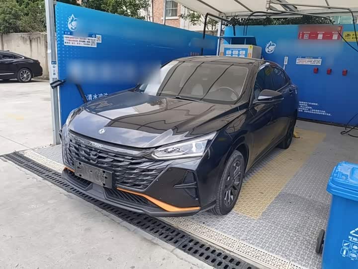 Dongfeng Aeolus Yixuan, 2023 — купить в Нижнем Новгороде под ключ