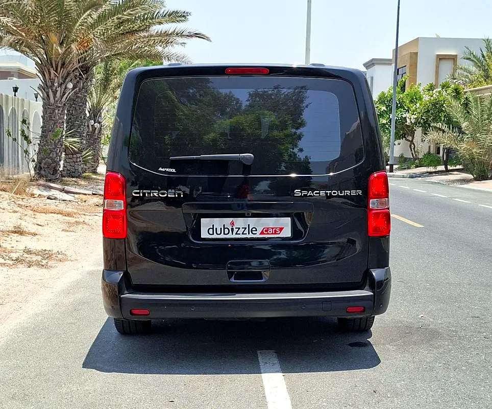 Citroen SpaceTourer, 2026 — фото 7 из 10