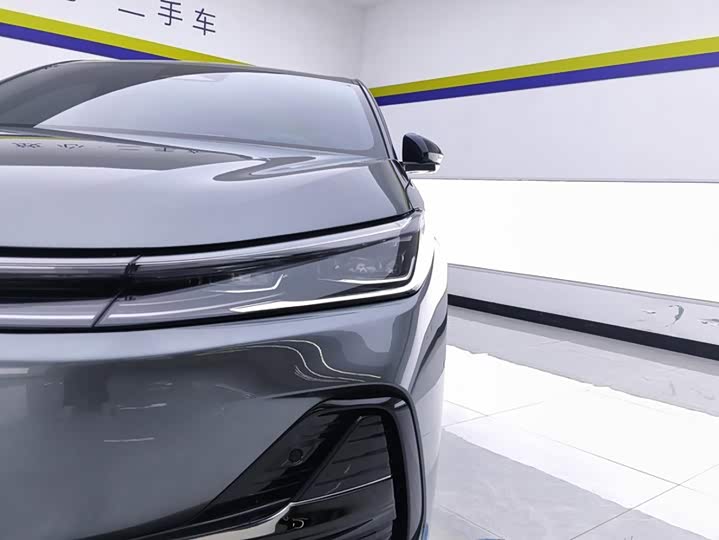 Geely Galaxy A7, 2025 — фото 5 из 9