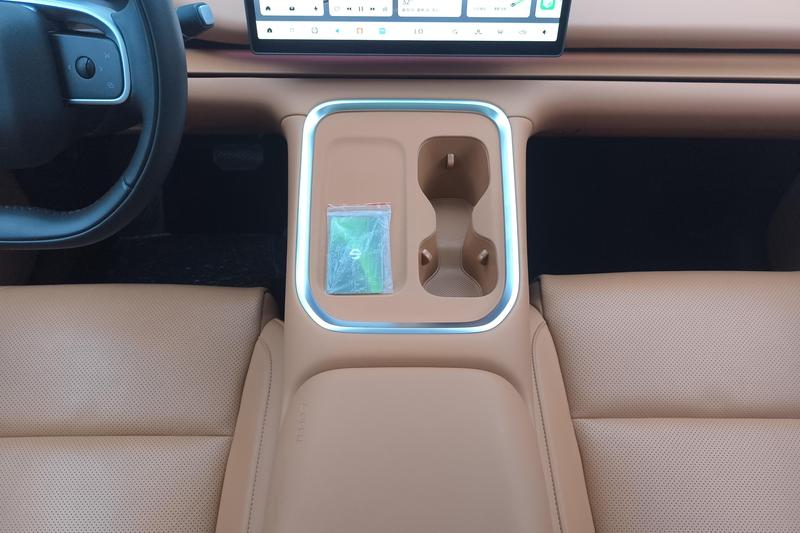 Leapmotor C16, 2025 — фото 10 из 12