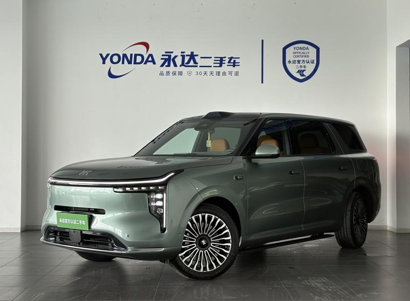 IM motors LS8, 2025 — купить в Ижевске под ключ