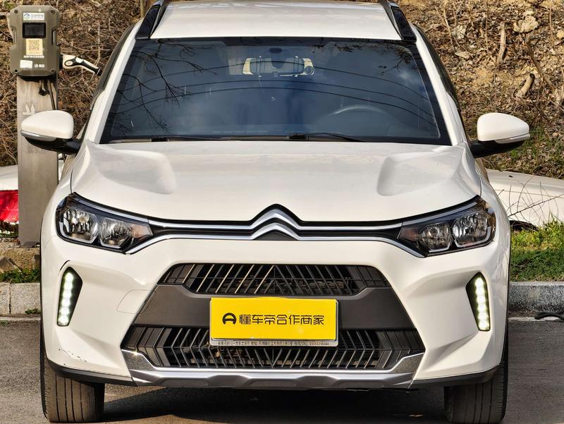 Citroen C3-XR, 2022 — фото 2 из 12