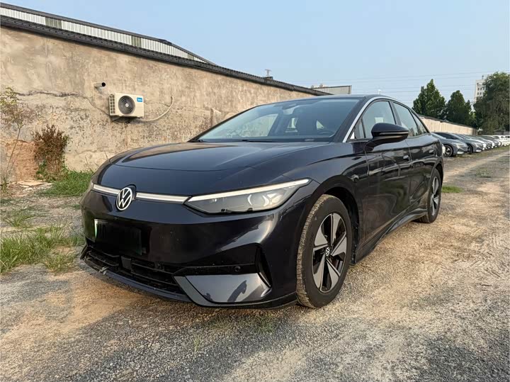 Volkswagen ID.7 Vizzion, 2024 — купить в Калуге под ключ