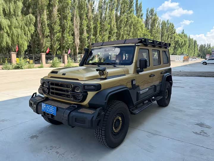 BAW 212 T01, 2025 — купить в Ижевске под ключ