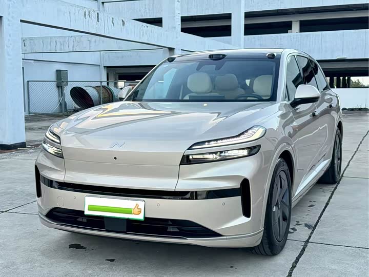 Nio Onvo L90, 2026 — купить в Брянске под ключ