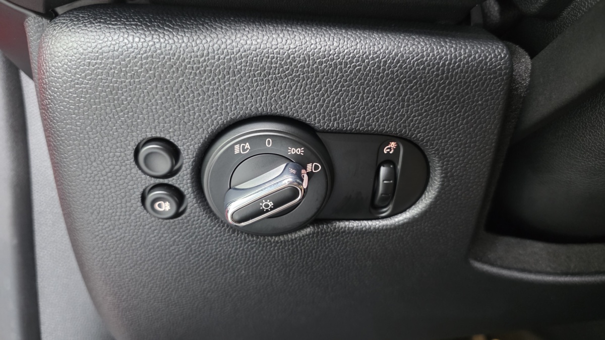 Mini Cooper, 2023 — фото 11 из 12