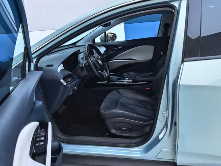 Buick Velite 6, 2022 — фото 9 из 9
