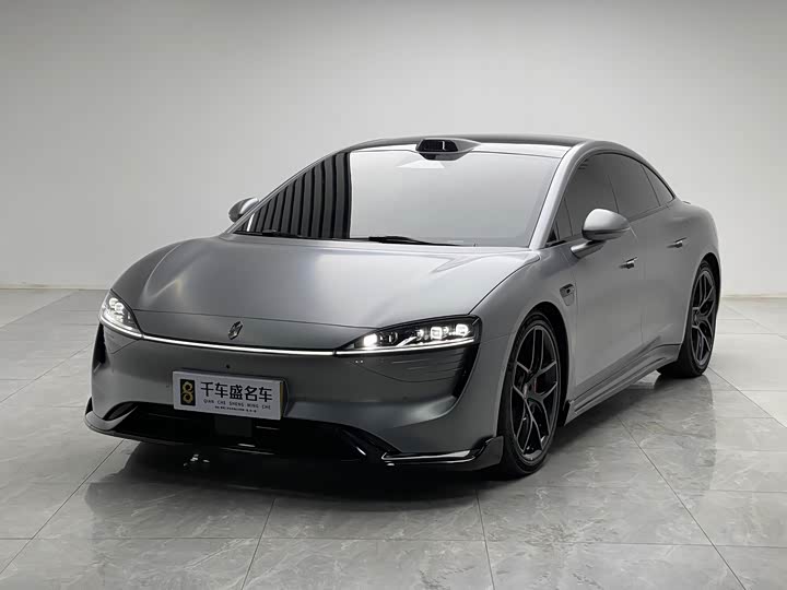 Luxeed S7, 2025 — купить в Перми под ключ