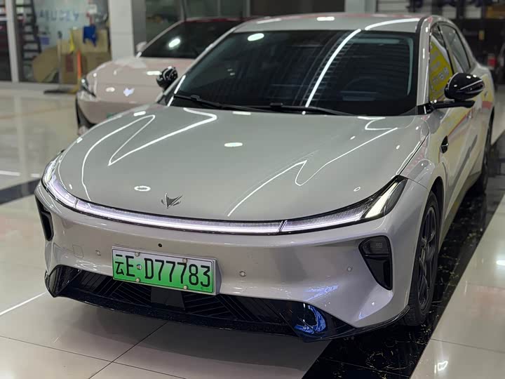 BAIC Arcfox S3, 2026 — купить в Иванове под ключ