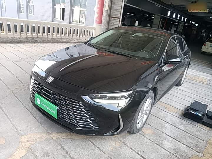 Buick Regal, 2024 — купить в Нижнем Новгороде под ключ