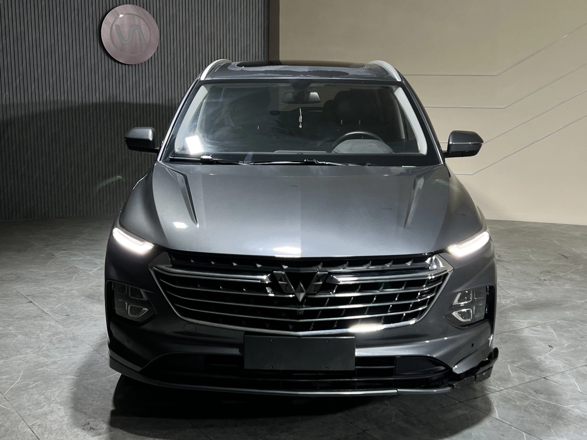 Wuling Victory, 2023 — фото 2 из 10