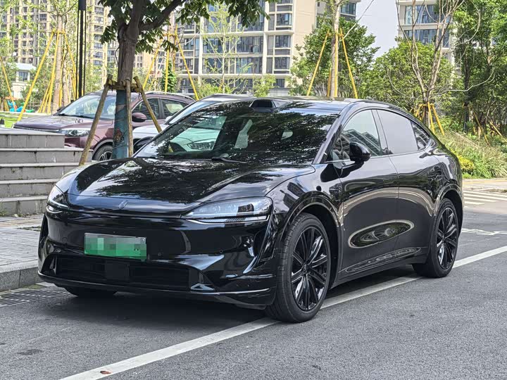 Luxeed R7, 2025 — купить в Тольятти под ключ